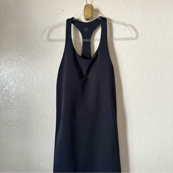 Alo Airlift Fly Dress black size L - Picture 4 of 15